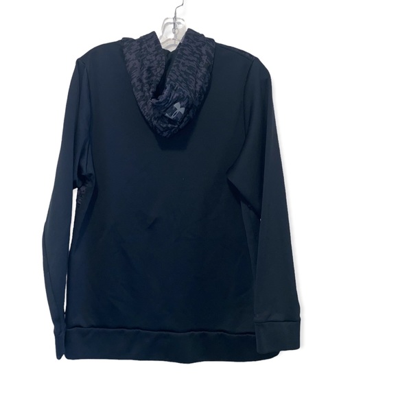 Under armour pullover hoodie fall sports wear - Picture 3 of 4